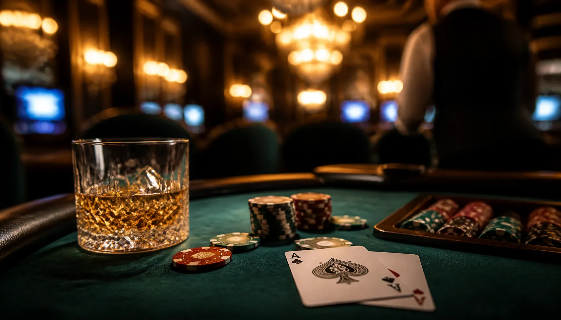 FreshBet Casino