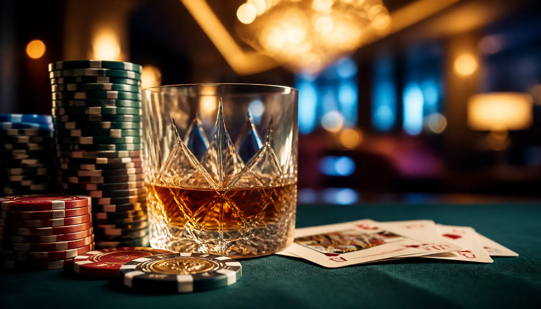 FreshBet Casino